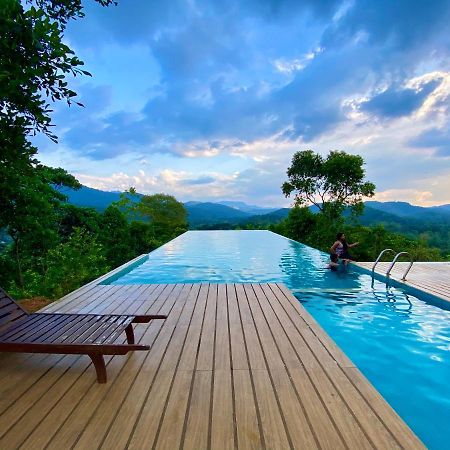Bogala Village Eco Resort Kegalle Εξωτερικό φωτογραφία