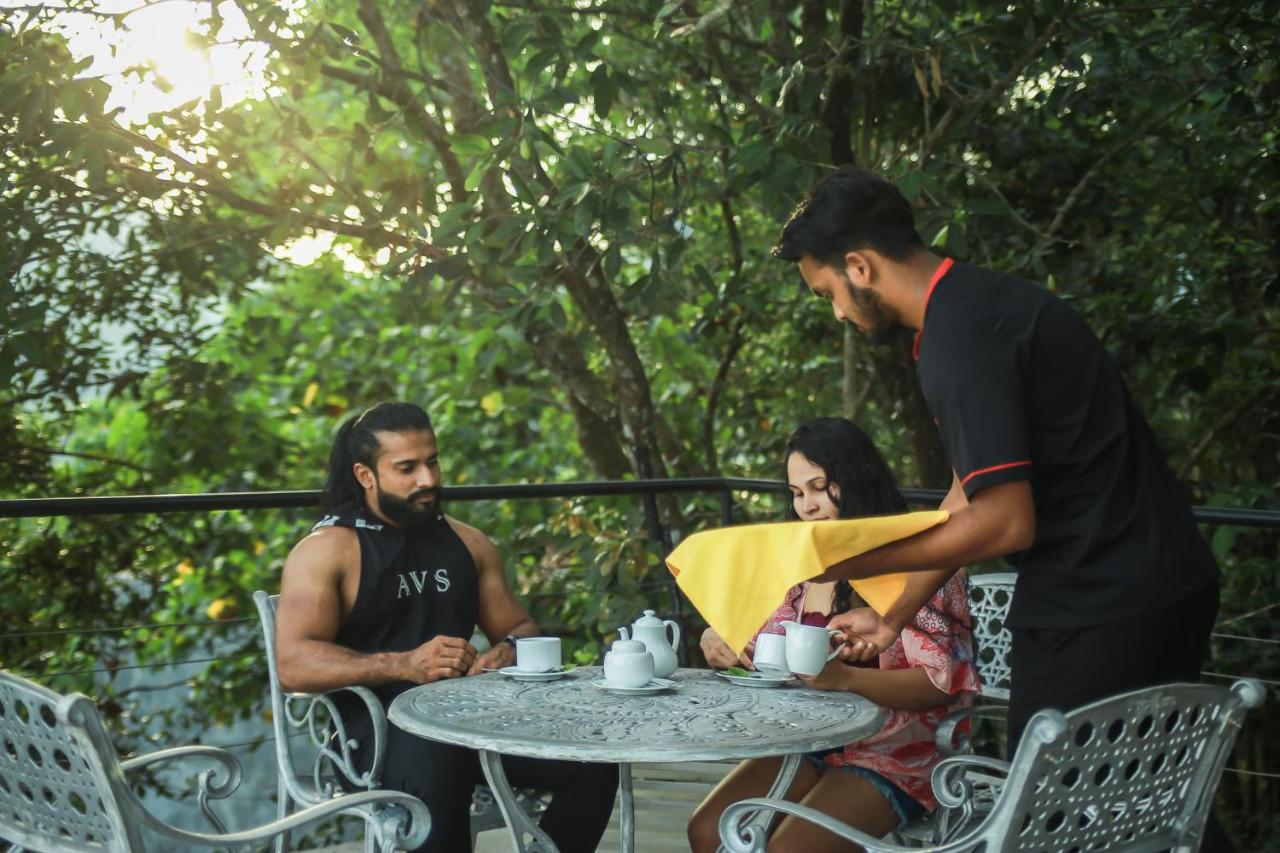 Bogala Village Eco Resort Kegalle Εξωτερικό φωτογραφία