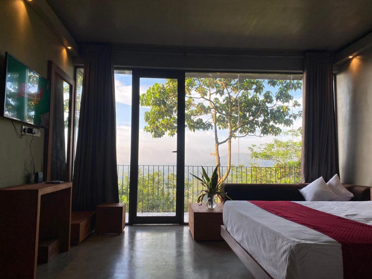 Bogala Village Eco Resort Kegalle Εξωτερικό φωτογραφία