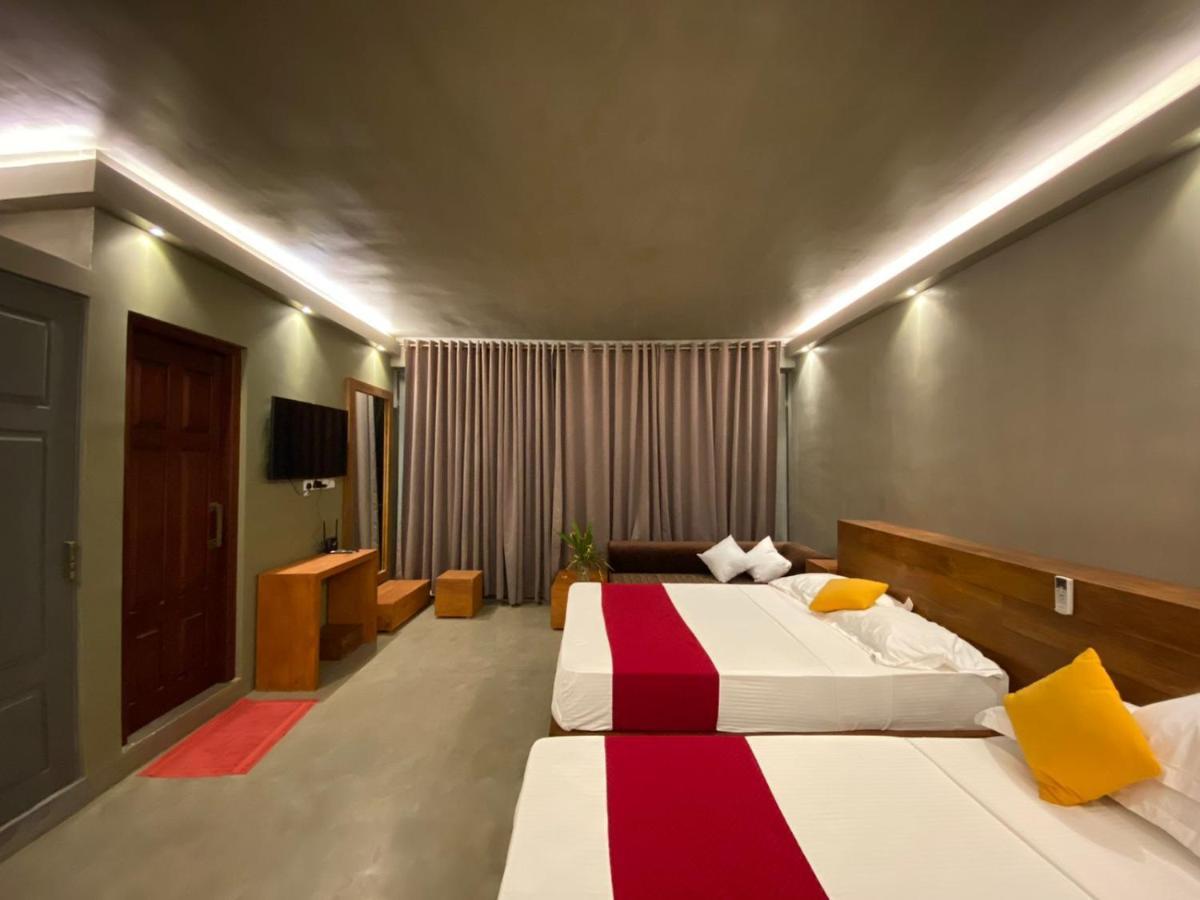 Bogala Village Eco Resort Kegalle Εξωτερικό φωτογραφία