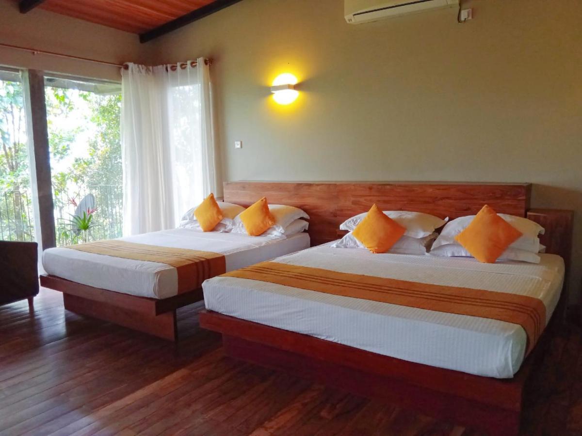 Bogala Village Eco Resort Kegalle Εξωτερικό φωτογραφία