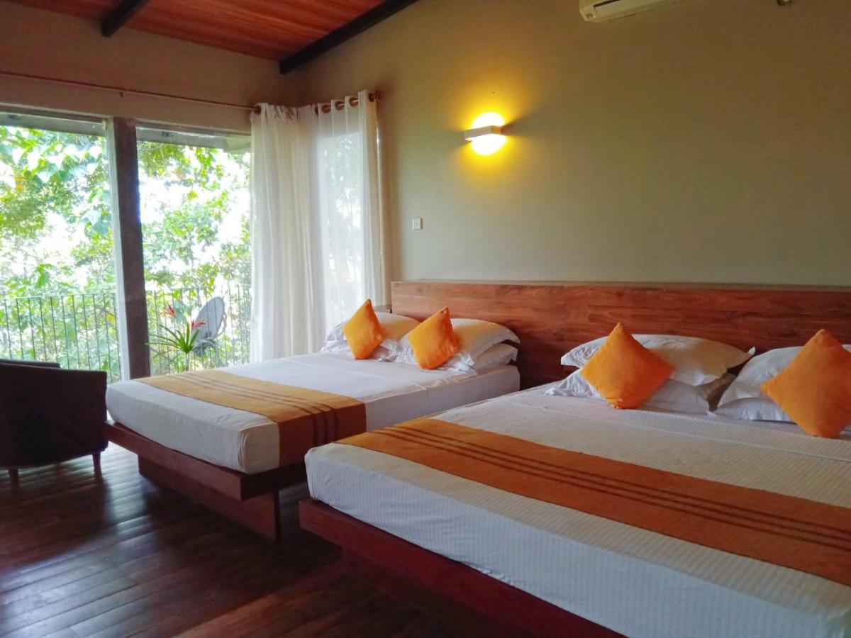 Bogala Village Eco Resort Kegalle Εξωτερικό φωτογραφία