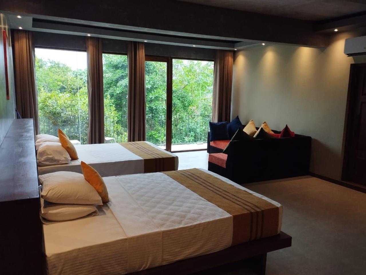Bogala Village Eco Resort Kegalle Εξωτερικό φωτογραφία