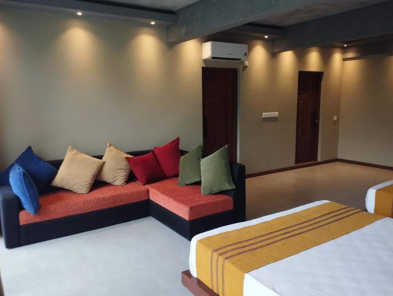 Bogala Village Eco Resort Kegalle Εξωτερικό φωτογραφία