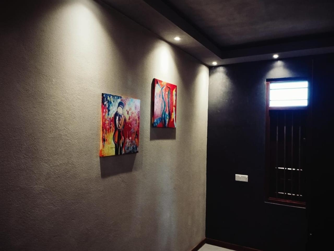 Bogala Village Eco Resort Kegalle Εξωτερικό φωτογραφία