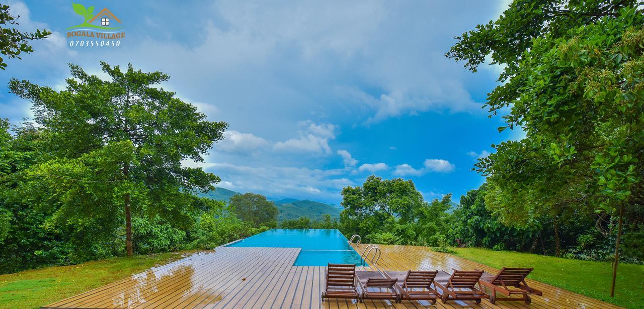 Bogala Village Eco Resort Kegalle Εξωτερικό φωτογραφία