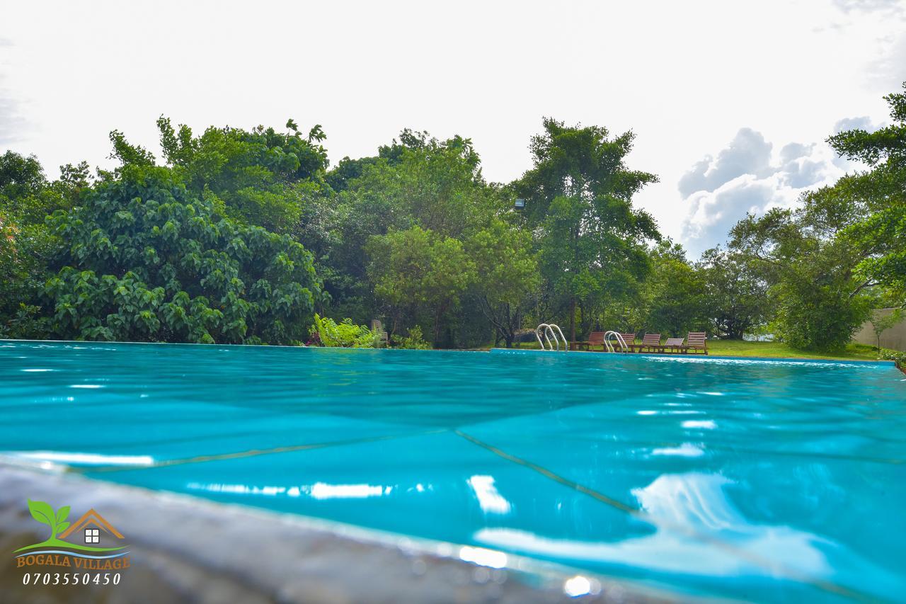Bogala Village Eco Resort Kegalle Εξωτερικό φωτογραφία
