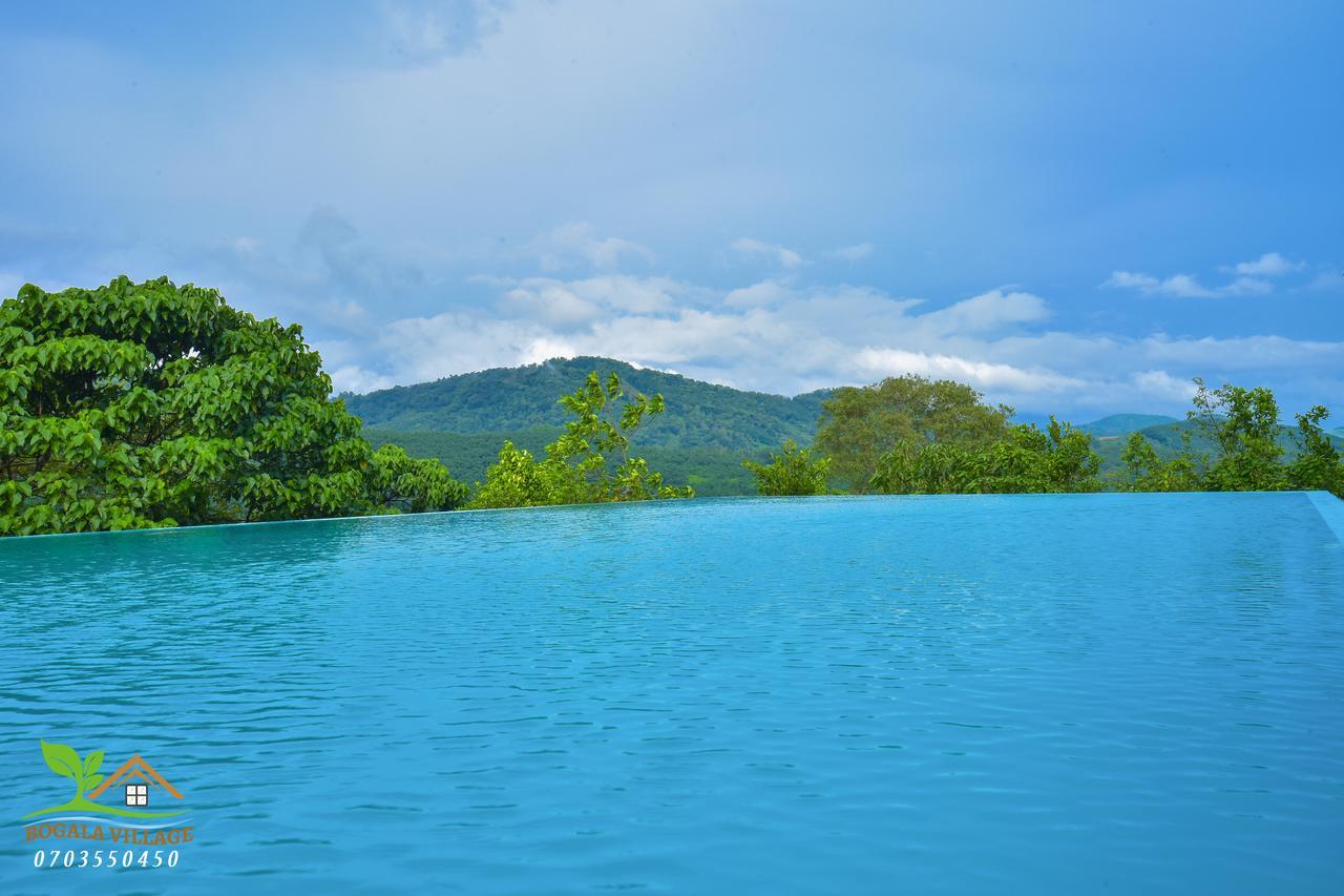 Bogala Village Eco Resort Kegalle Εξωτερικό φωτογραφία
