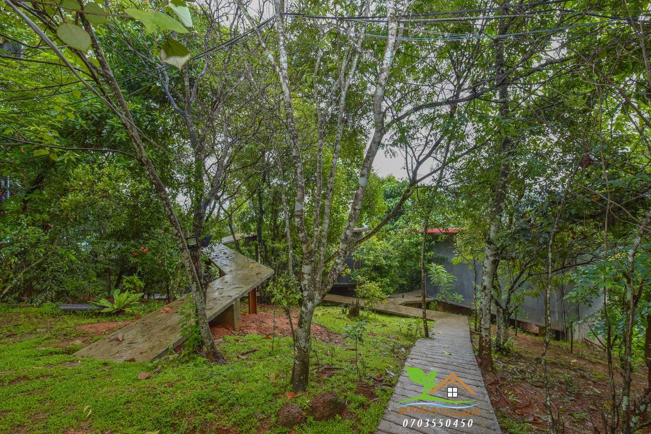 Bogala Village Eco Resort Kegalle Εξωτερικό φωτογραφία