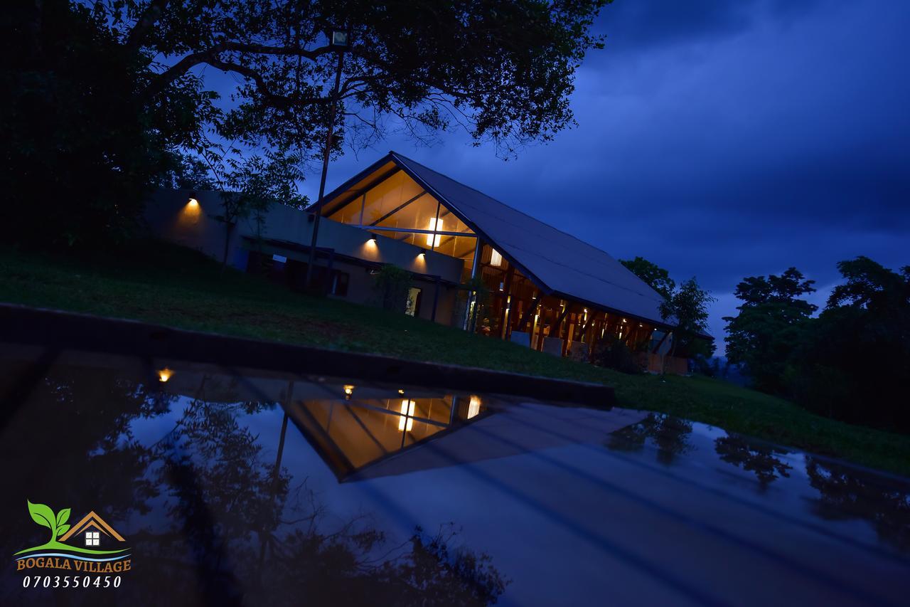 Bogala Village Eco Resort Kegalle Εξωτερικό φωτογραφία