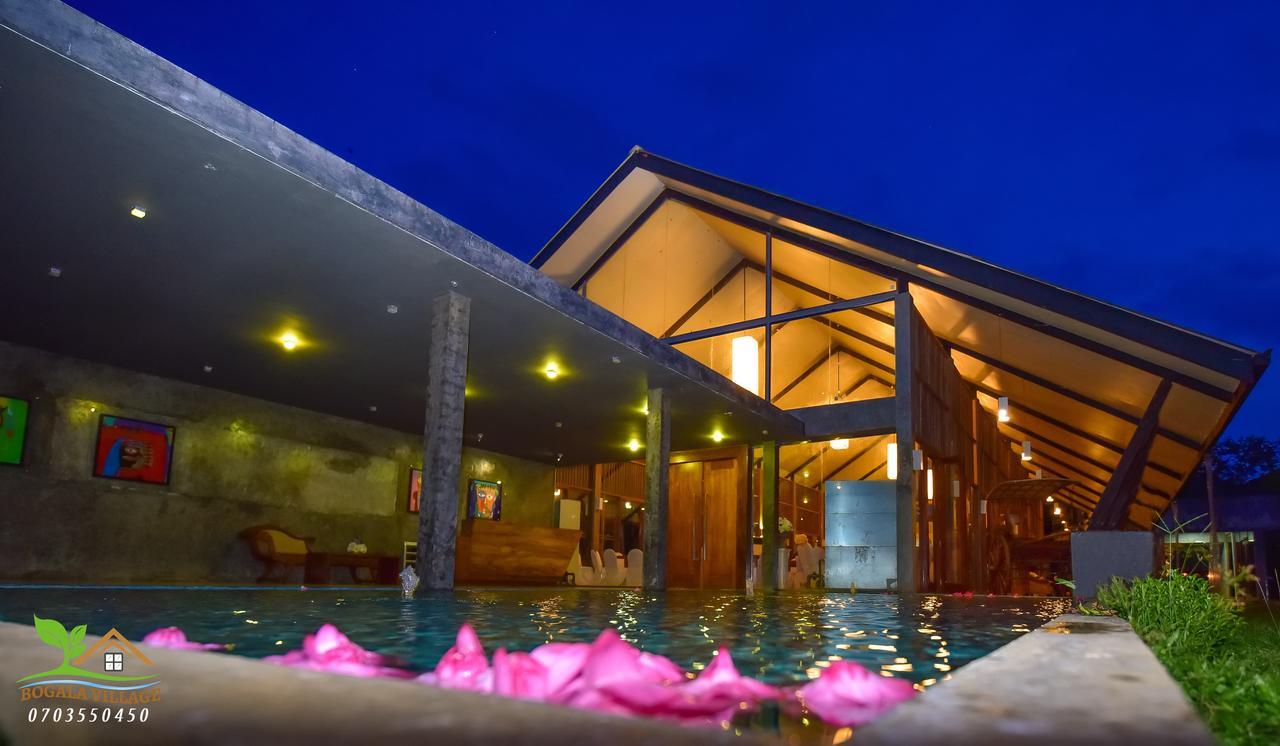 Bogala Village Eco Resort Kegalle Εξωτερικό φωτογραφία