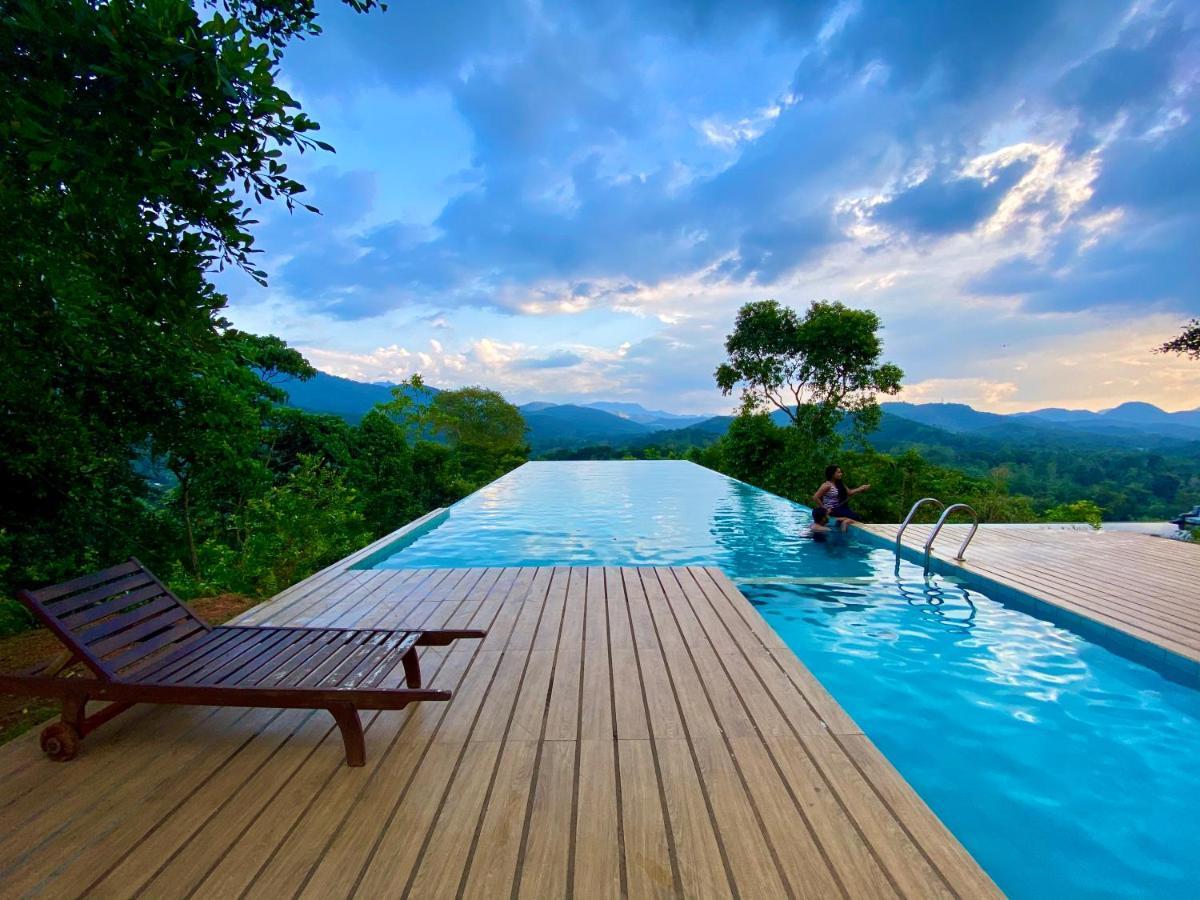 Bogala Village Eco Resort Kegalle Εξωτερικό φωτογραφία