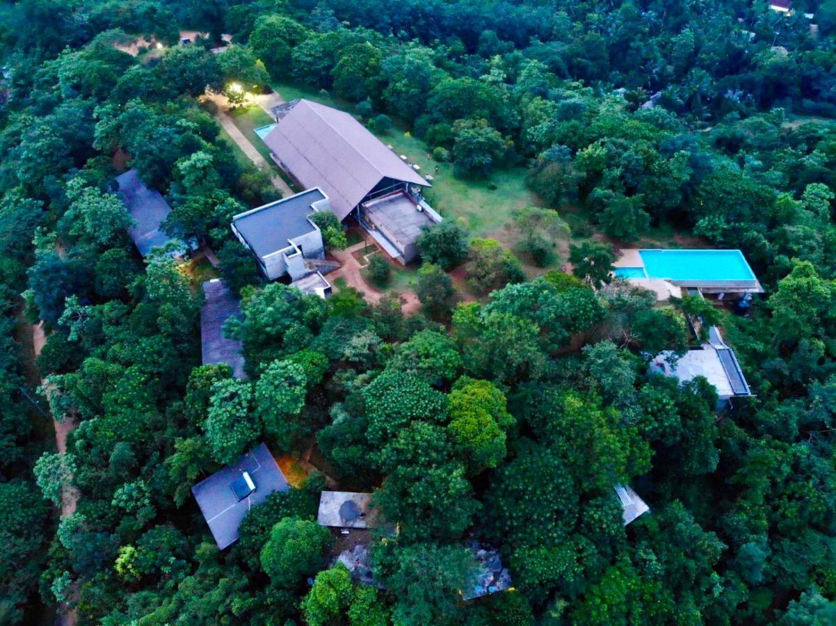 Bogala Village Eco Resort Kegalle Εξωτερικό φωτογραφία